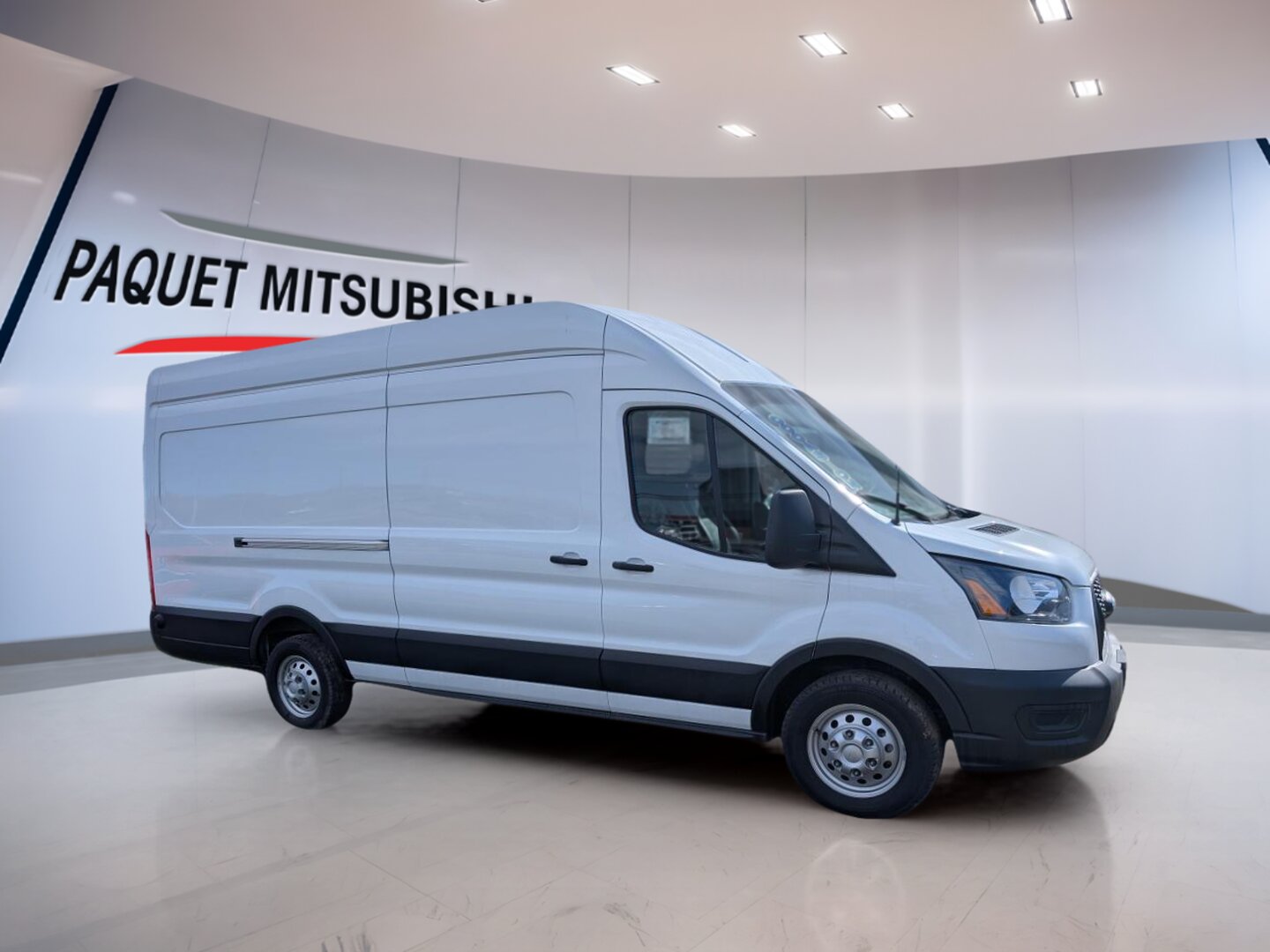 2024 Ford Transit Cargo Van à vendre à Lévis